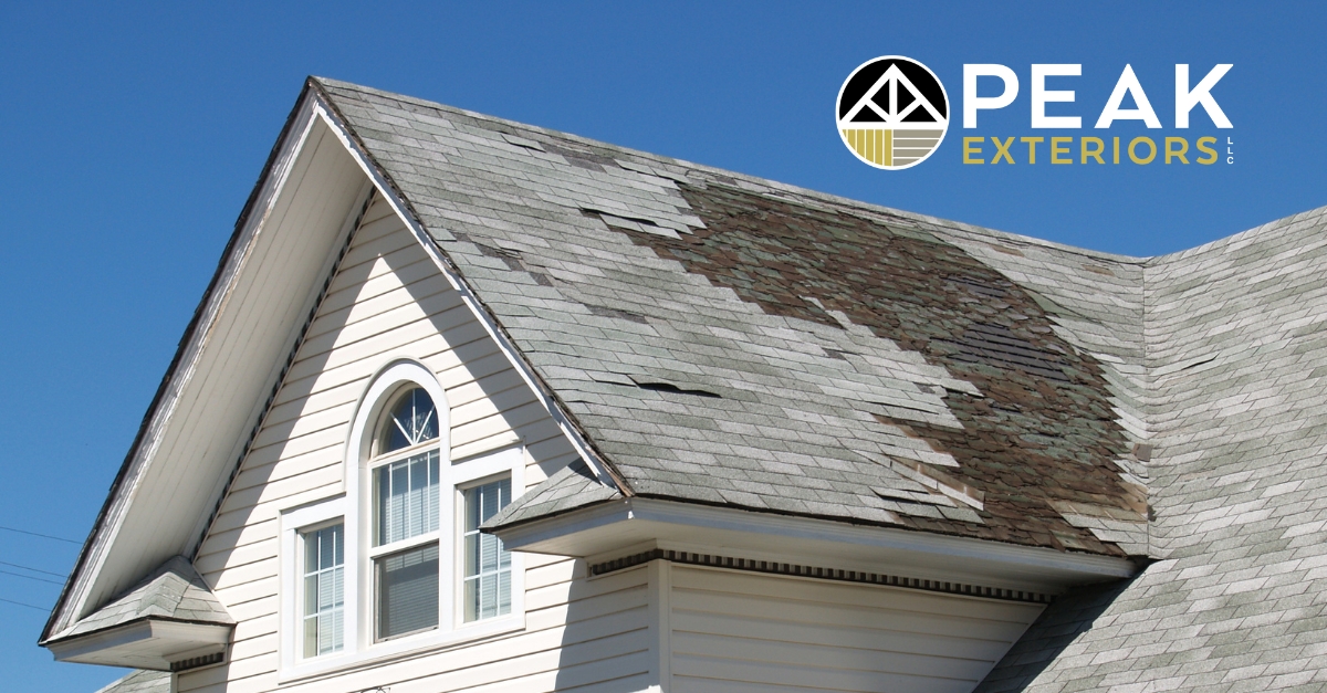 Roof Replacement vs. Roof Repair: Which One To Choose