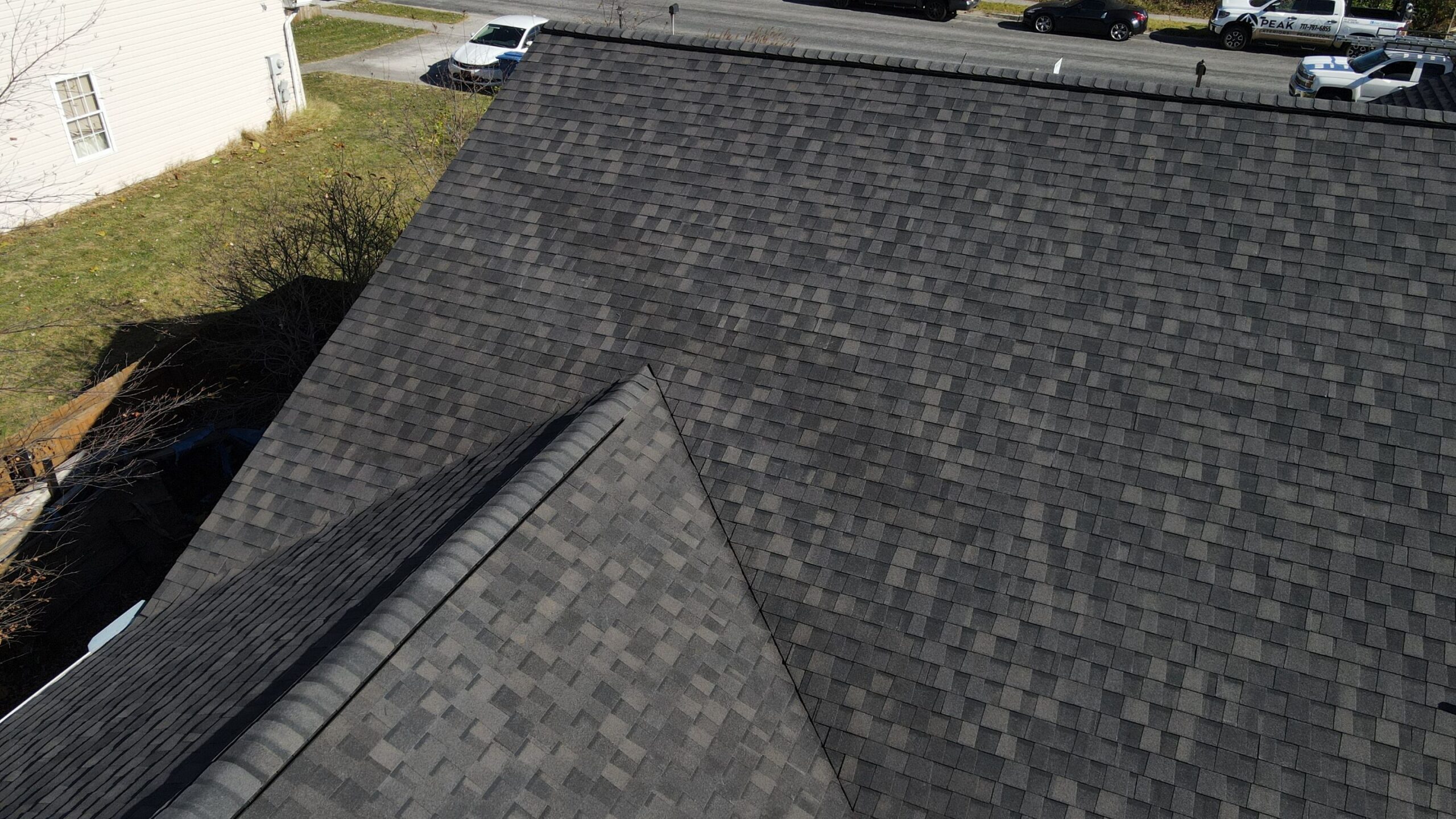 Certainteed Traditional Shingles