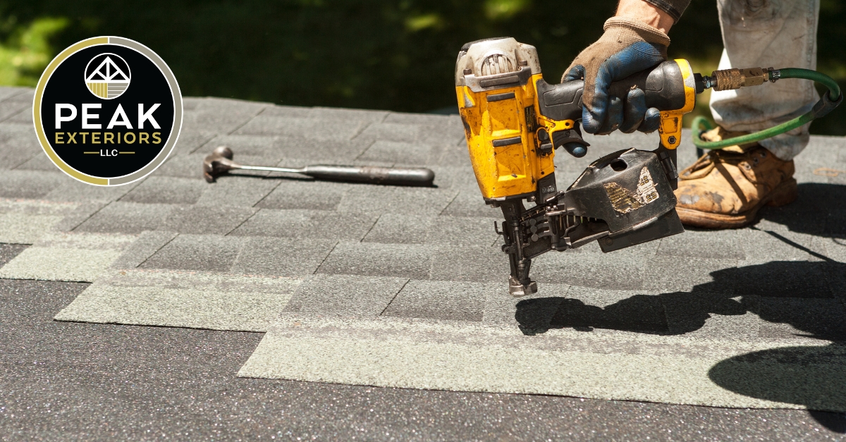 DIY Roof Repairs: When to Call in the Professionals