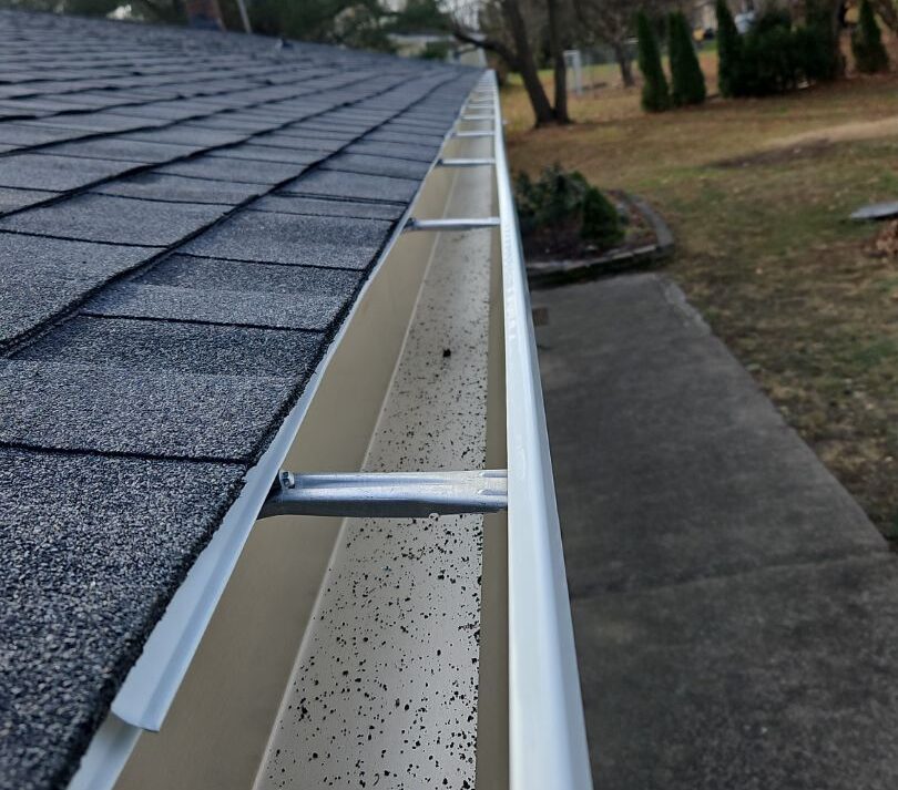Gutters
