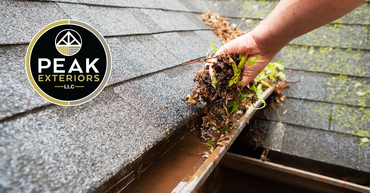 5 Common Roofing Problems in Hanover, PA, and How to Solve Them
