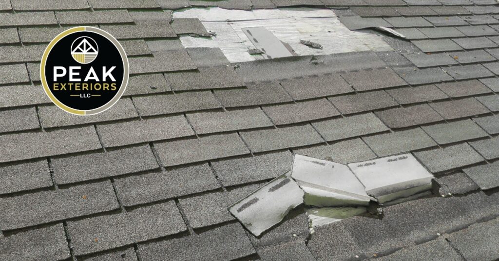 Storm Damage? Here's What to Do About Your Roof in Hanover, PA