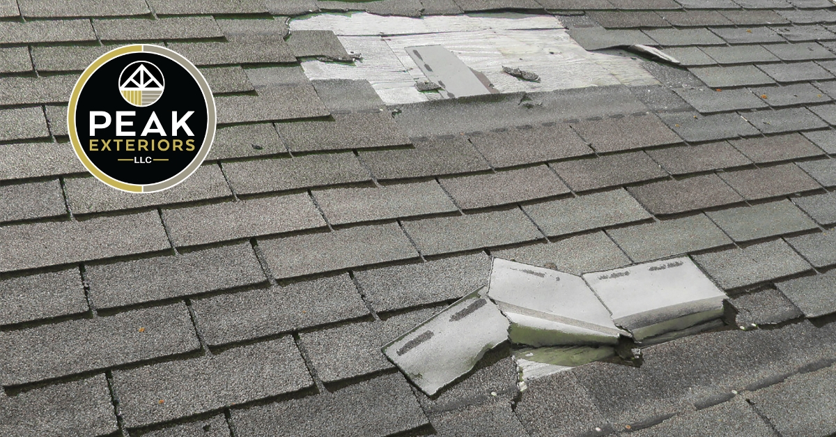 Storm Damage? Here's What to Do About Your Roof in Hanover, PA