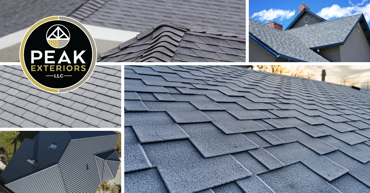 The Top Roofing Materials for Hanover, PA Homes in 2025